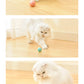 Cat Gravity Intelligent Rolling Ball Tease Toy Pet Automatic Rotating Ball
