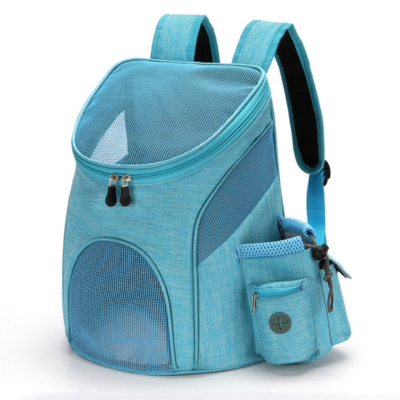 Cross-border Hot-selling Pet Bag Multifunctional Pet Outing Cat Bag