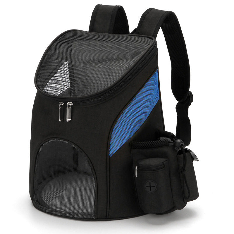 Cross-border Hot-selling Pet Bag Multifunctional Pet Outing Cat Bag