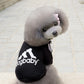 Fashion Dog Clothes For Small Dogs Cats Puppy Hoodies Warm Pet Clothing for Dog Coat Jacket Yorkies Chihuahua Clothes