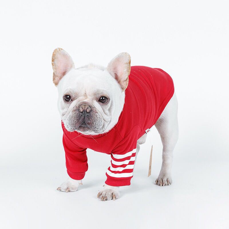 Pet Clothing Dog Sweater
