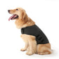 Pet dog anxiety comfort clothing