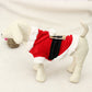 Pet Dog Christmas Clothing